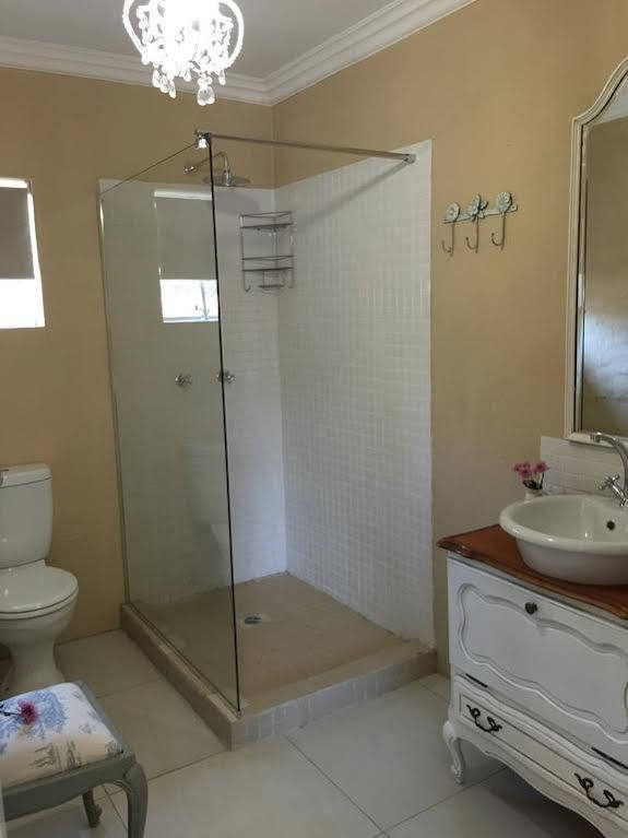 Nouveau Studios Pretoria-Noord Esterno foto