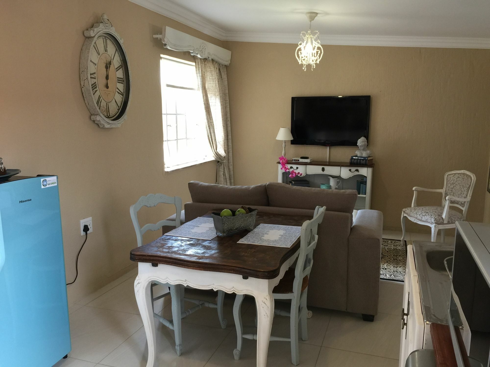 Nouveau Studios Pretoria-Noord Esterno foto