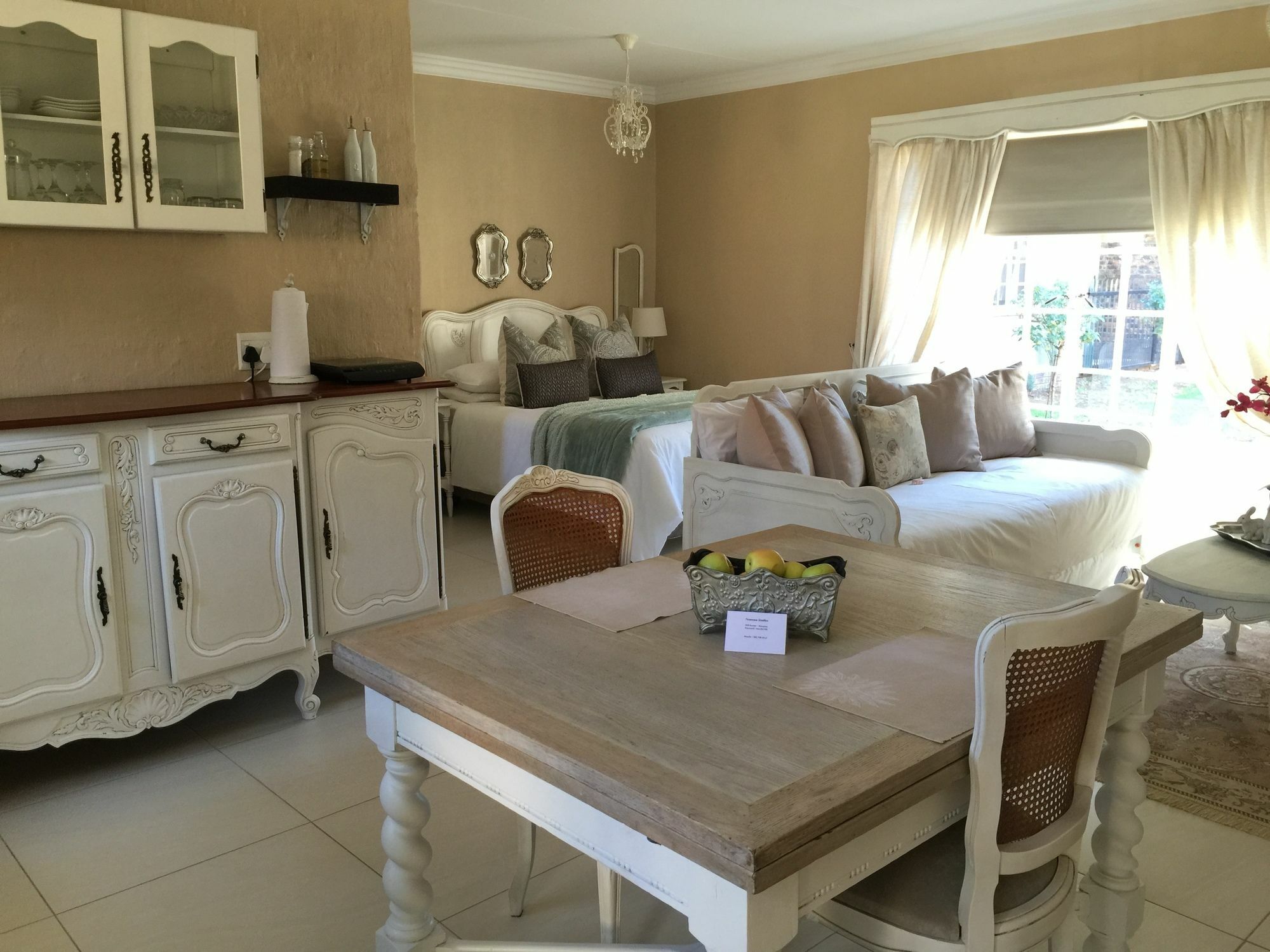 Nouveau Studios Pretoria-Noord Esterno foto