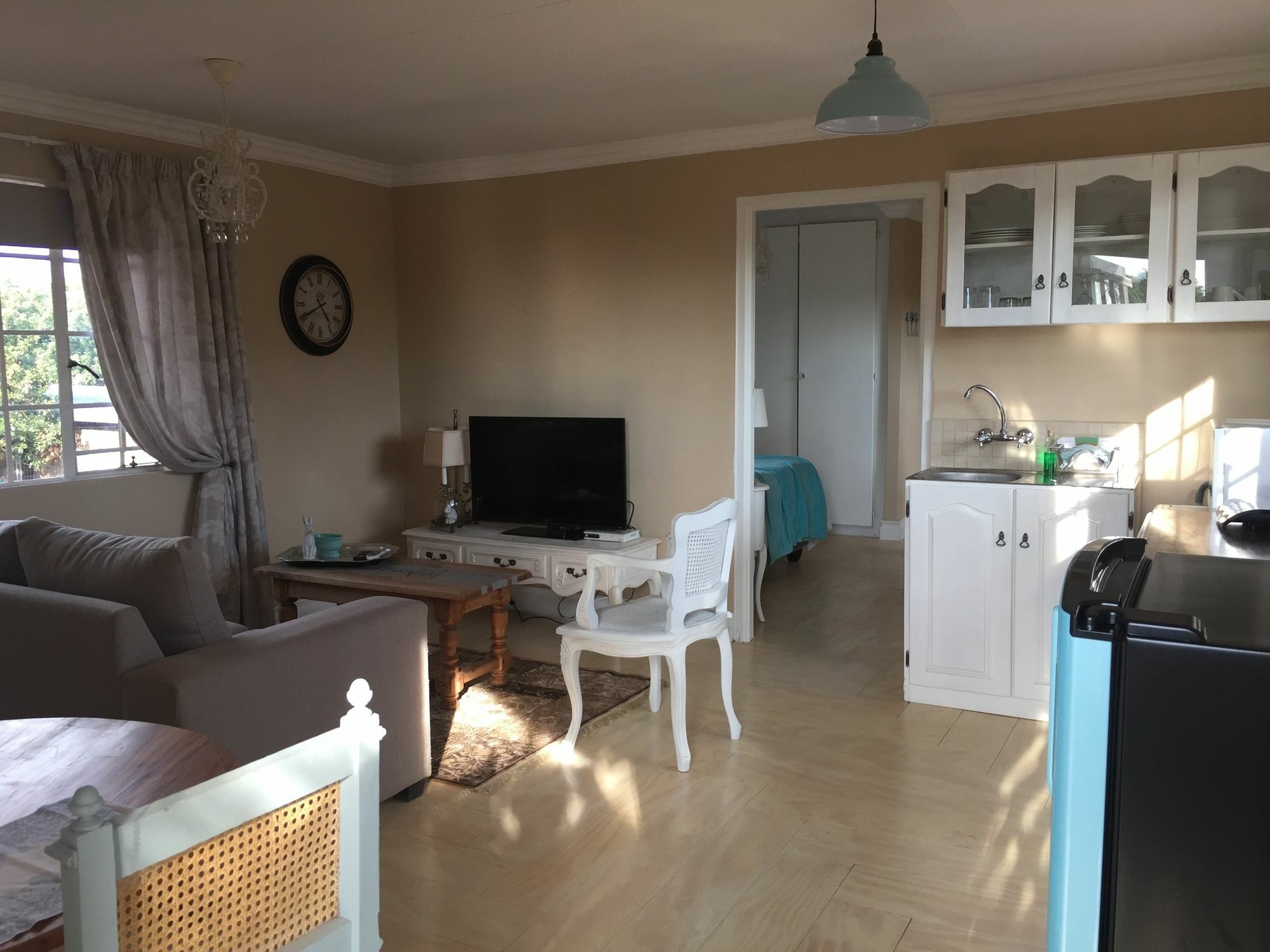 Nouveau Studios Pretoria-Noord Esterno foto