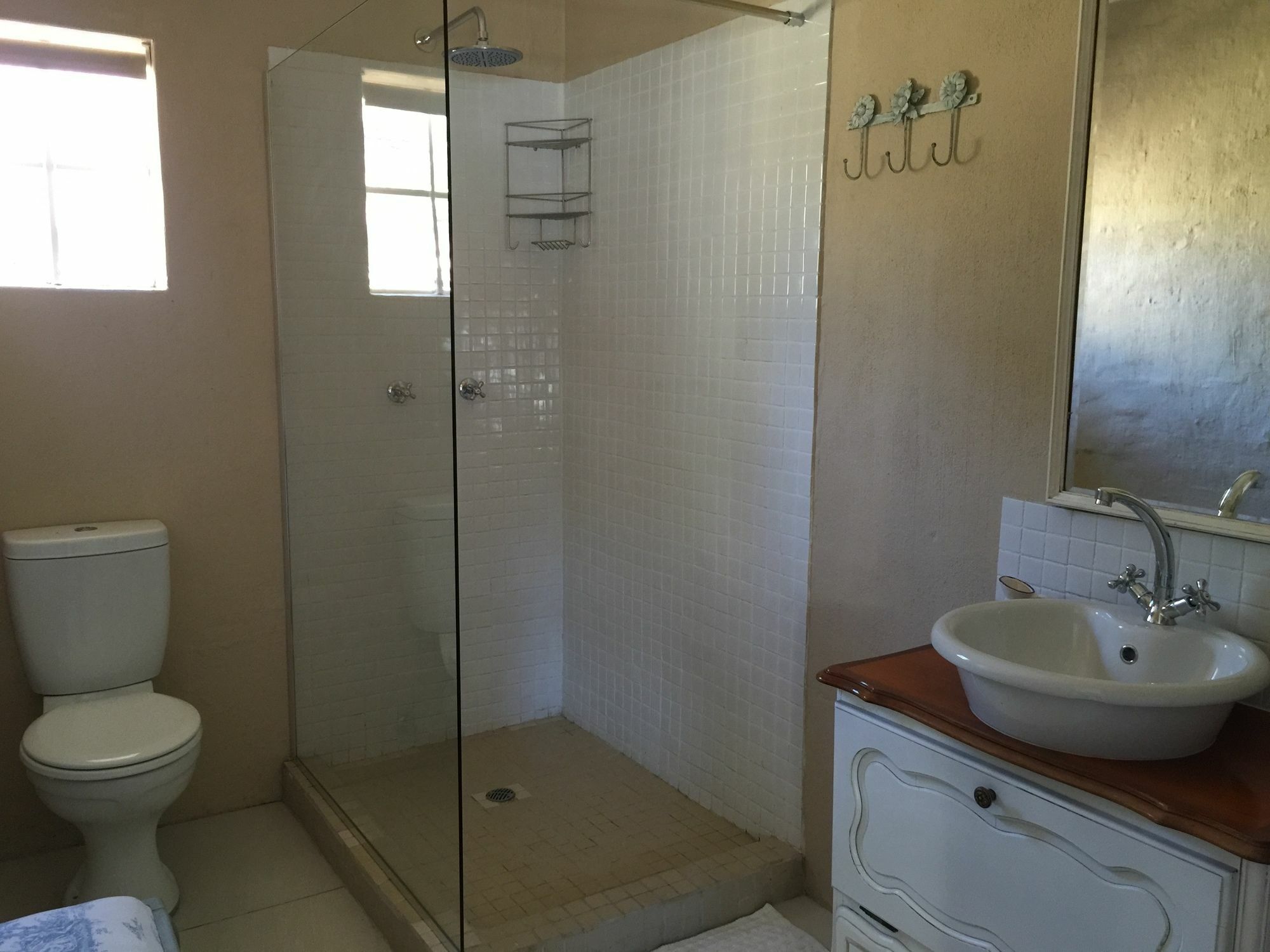 Nouveau Studios Pretoria-Noord Esterno foto