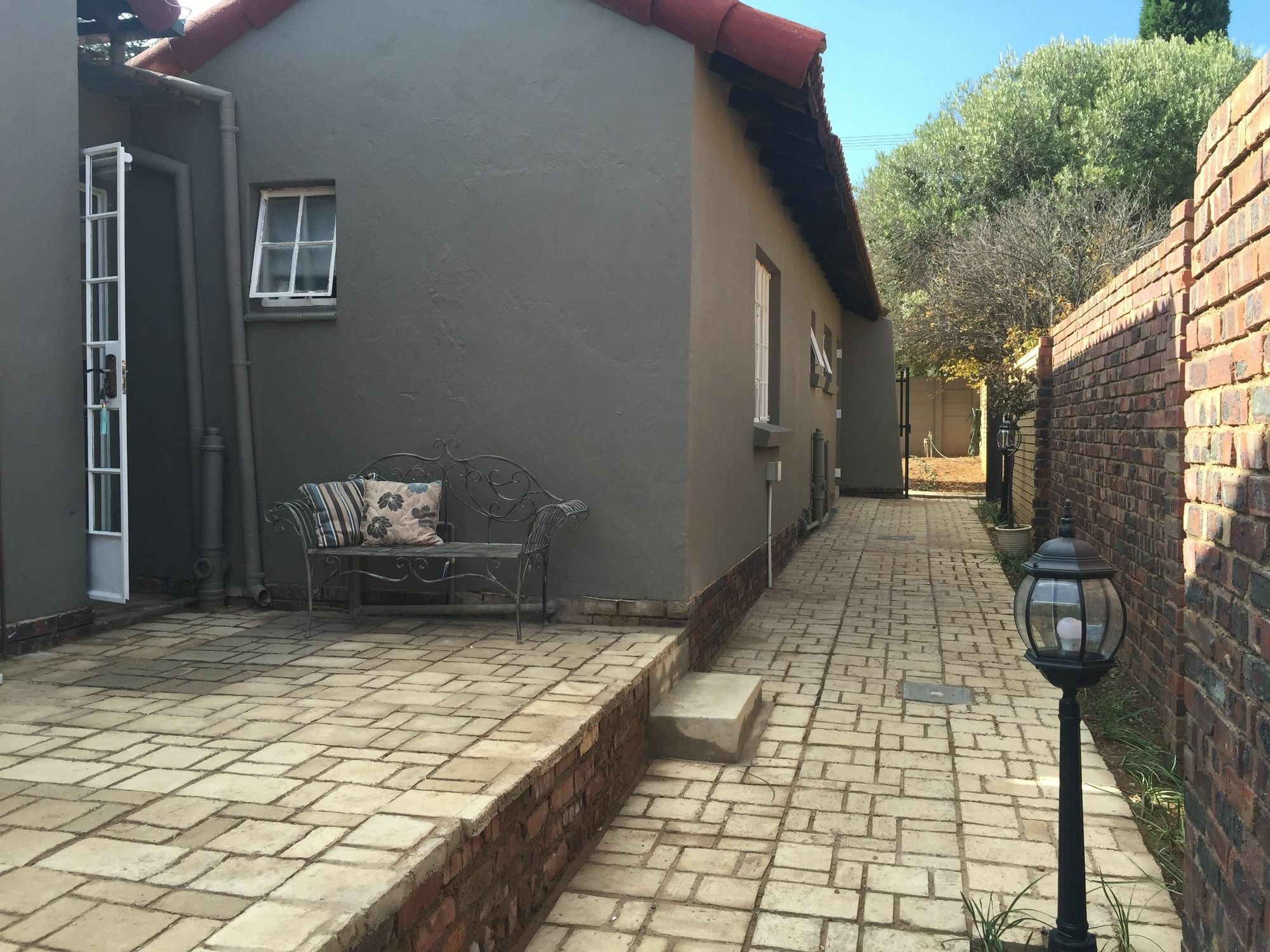 Nouveau Studios Pretoria-Noord Esterno foto