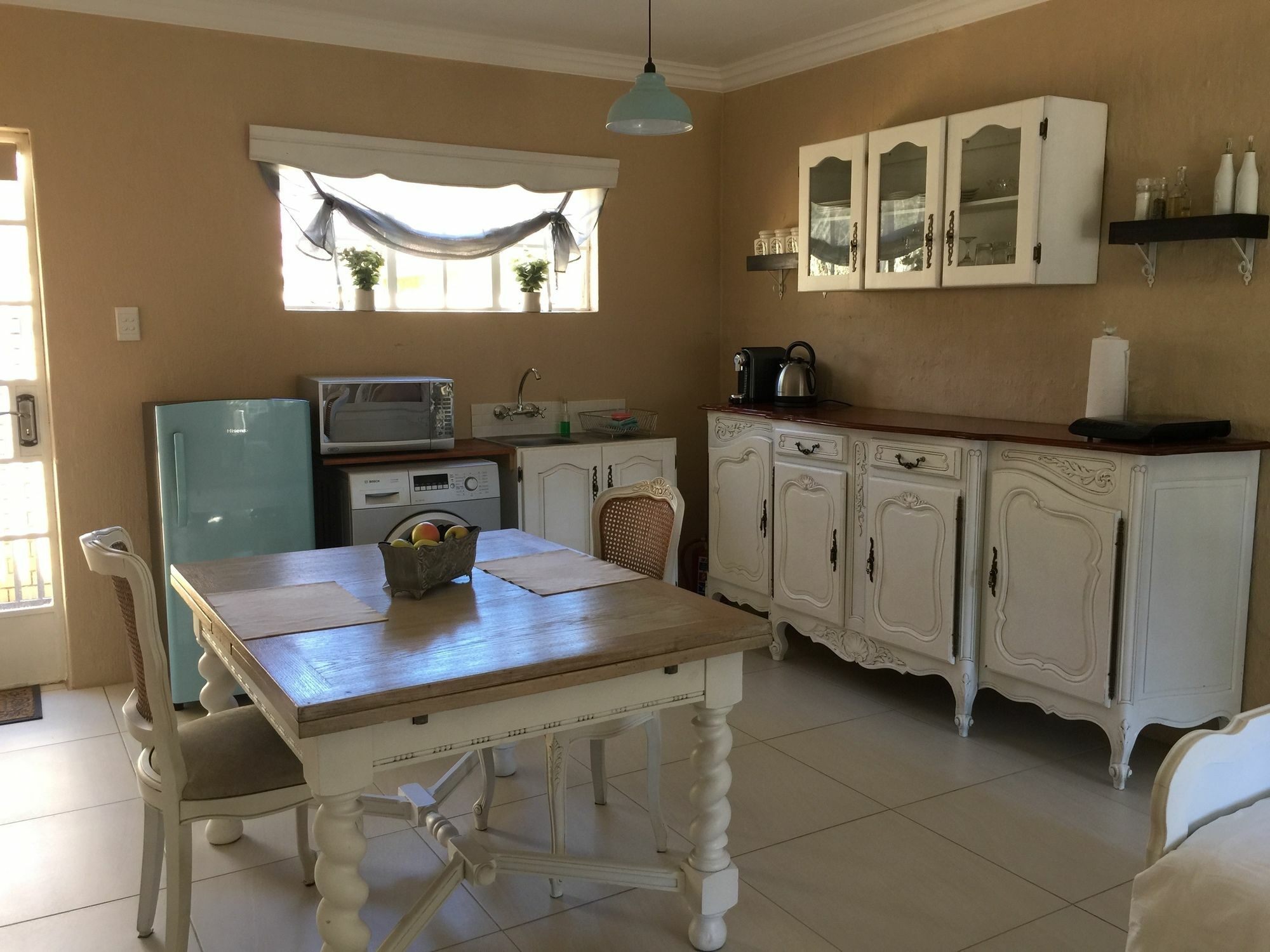 Nouveau Studios Pretoria-Noord Esterno foto