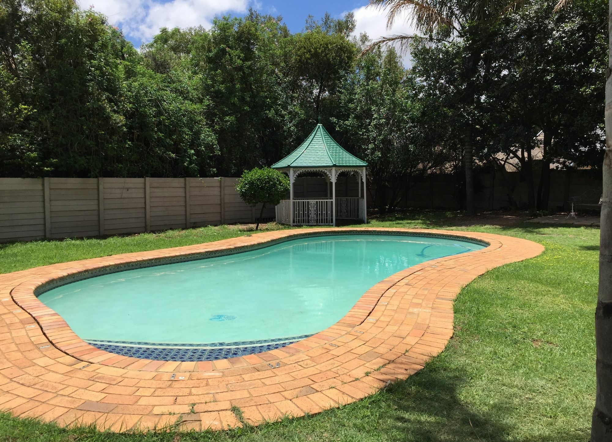 Nouveau Studios Pretoria-Noord Esterno foto