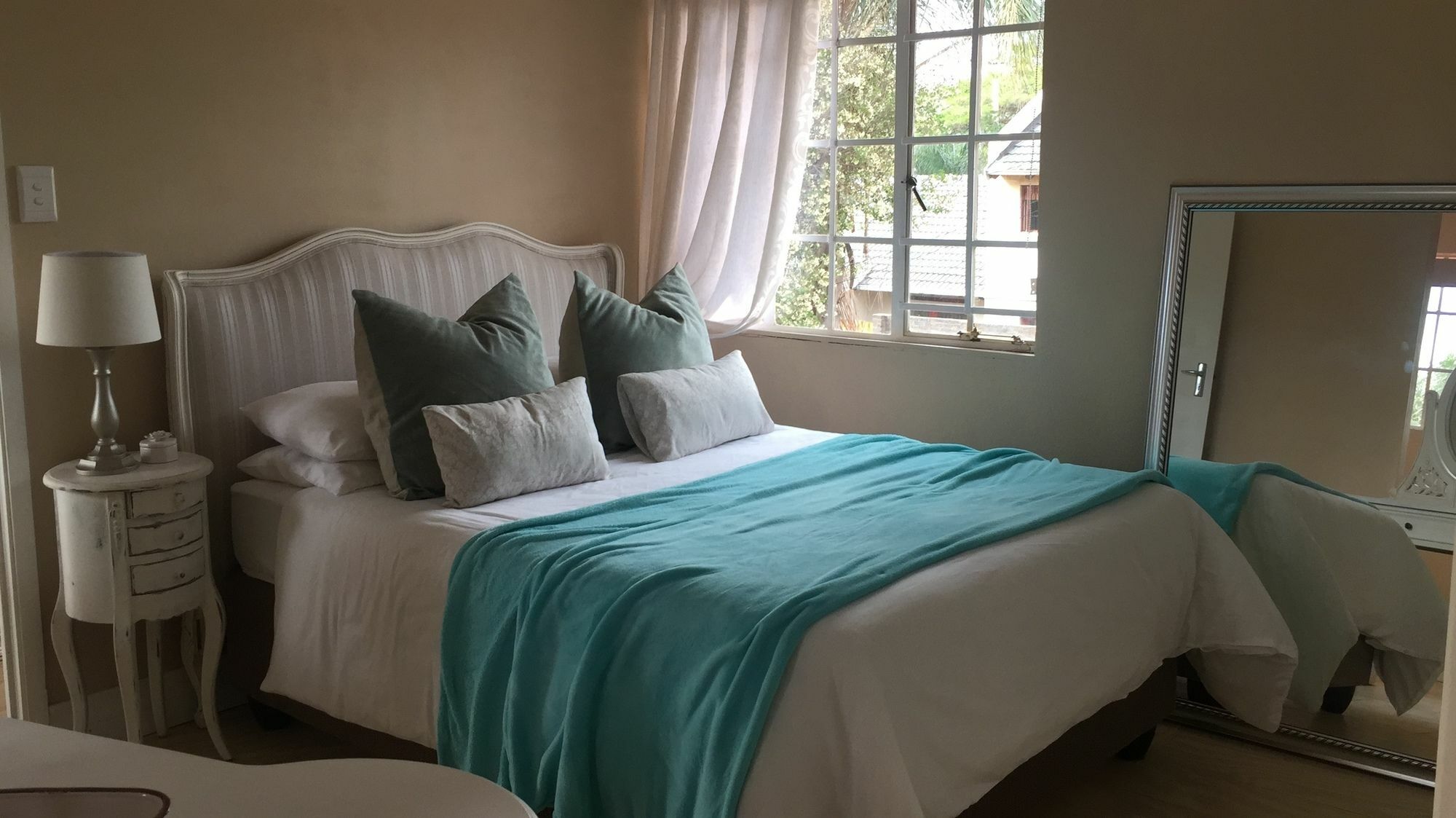 Nouveau Studios Pretoria-Noord Esterno foto