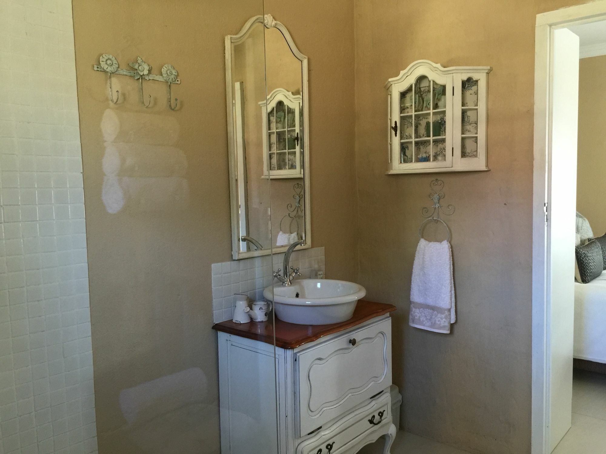 Nouveau Studios Pretoria-Noord Esterno foto
