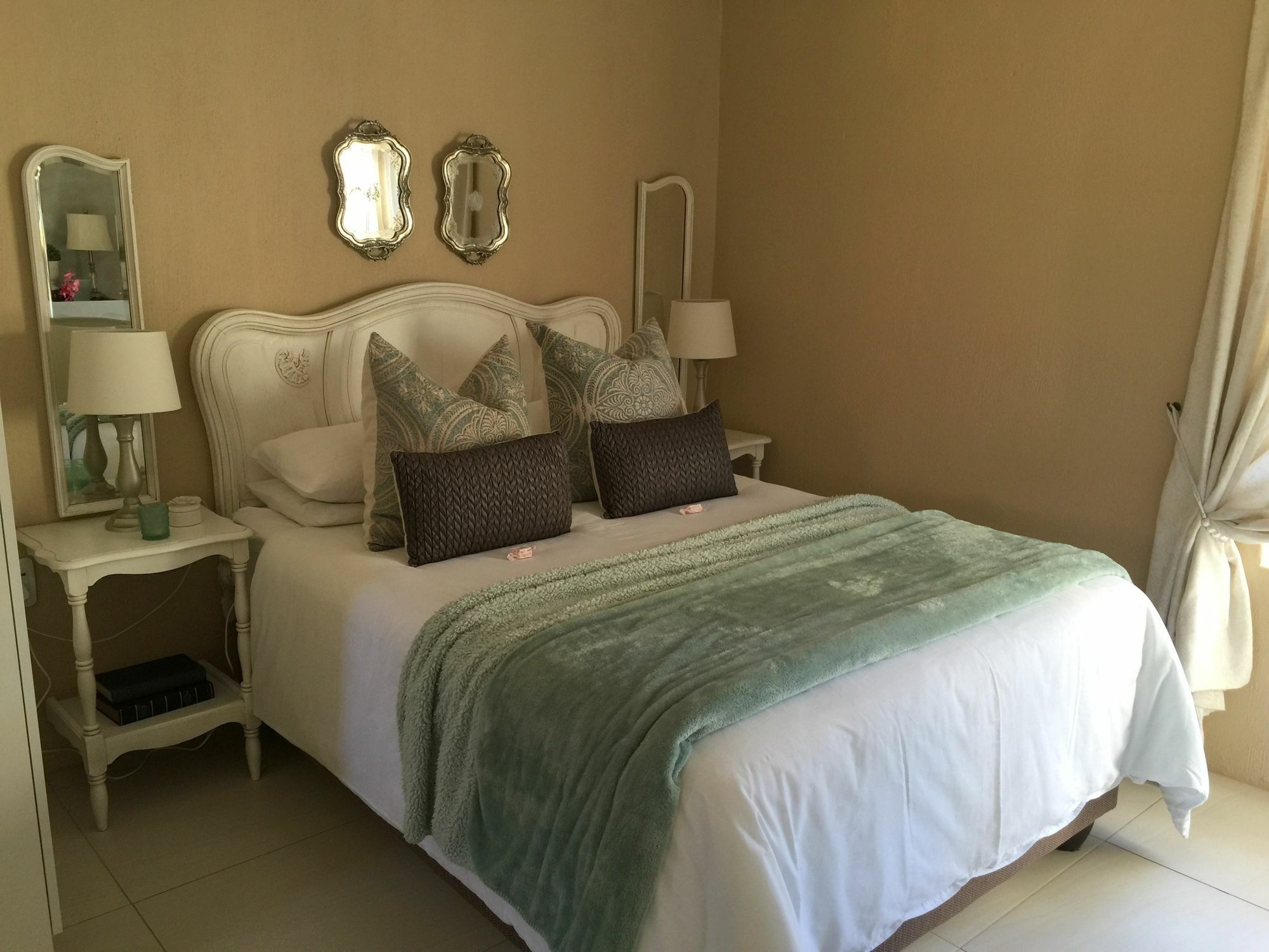 Nouveau Studios Pretoria-Noord Esterno foto